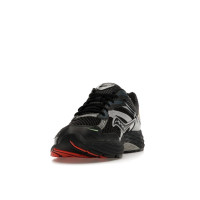 Saucony ProGrid Omni 9 Black Silver Multi