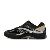 Saucony ProGrid Omni 9 Black Silver Multi