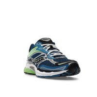 Saucony ProGrid Omni 9 Blue Lime