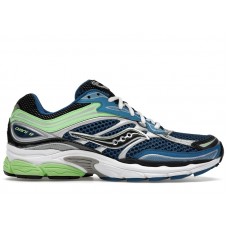 Saucony ProGrid Omni 9 Blue Lime