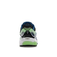 Saucony ProGrid Omni 9 Blue Lime