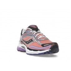 Saucony ProGrid Omni 9 Pink Purple
