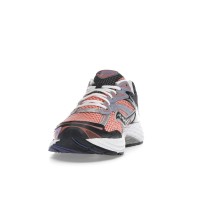 Saucony ProGrid Omni 9 Pink Purple