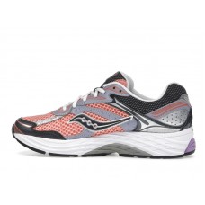 Saucony ProGrid Omni 9 Pink Purple