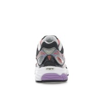 Saucony ProGrid Omni 9 Pink Purple
