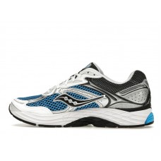 Saucony ProGrid Omni 9 OG Royal Silver