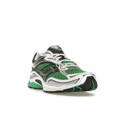 Saucony ProGrid Omni 9 OG Green Silver