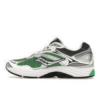 Saucony ProGrid Omni 9 OG Green Silver