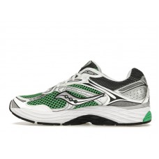 Saucony ProGrid Omni 9 OG Green Silver