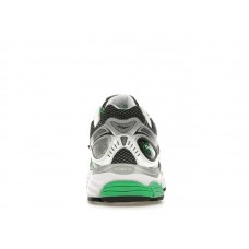 Saucony ProGrid Omni 9 OG Green Silver