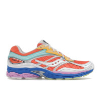 Saucony ProGrid Omni 9 Orange Multi
