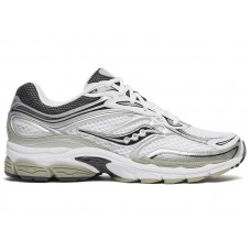 Saucony ProGrid Omni 9 White Sage