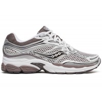 Saucony ProGrid Omni 9 OG White Brown