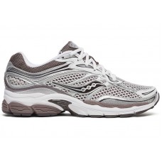 Saucony ProGrid Omni 9 OG White Brown