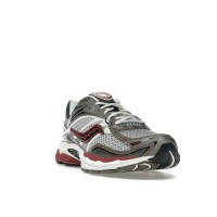 Saucony ProGrid Omni 9 OG Brown Red