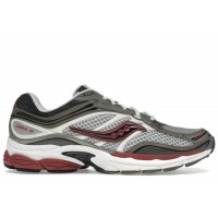 Saucony ProGrid Omni 9 OG Brown Red