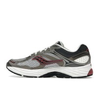 Saucony ProGrid Omni 9 OG Brown Red