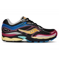 Saucony ProGrid Omni 9 Black Multi