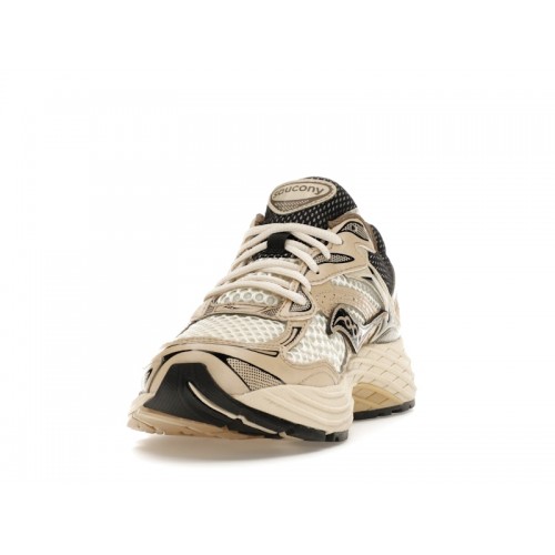 Saucony ProGrid Omni 9 Gold - мужская сетка размеров