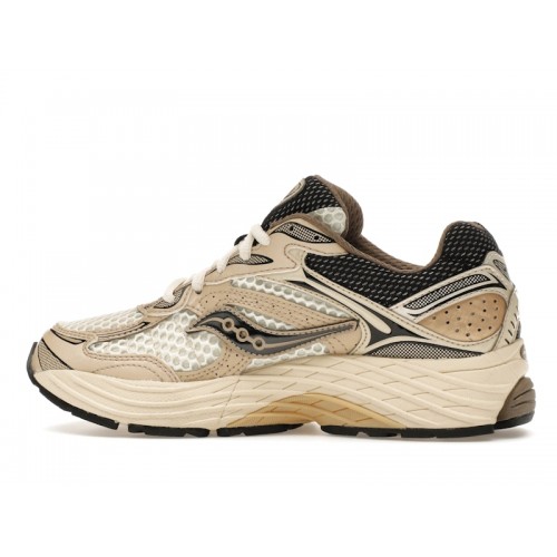 Saucony ProGrid Omni 9 Gold - мужская сетка размеров