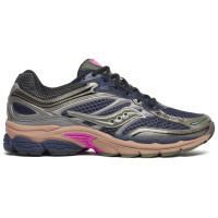 Saucony ProGrid Omni 9 Blue Brush