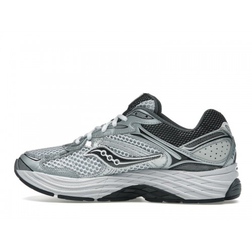 Saucony ProGrid Omni 9 Microchip - мужская сетка размеров