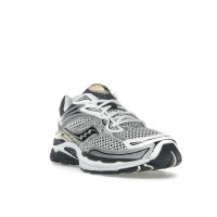 Saucony ProGrid Omni 9 Silver Gold