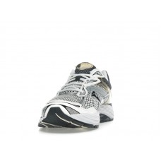 Saucony ProGrid Omni 9 Silver Gold