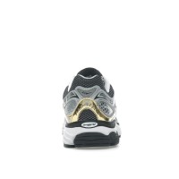 Saucony ProGrid Omni 9 Silver Gold
