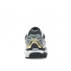 Saucony ProGrid Omni 9 Silver Gold