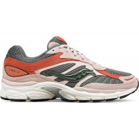 Кроссовки Saucony ProGrid Omni 9 Premium Dust Pink Green