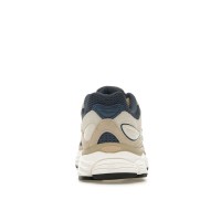 Кроссовки Saucony ProGrid Omni 9 Premium Beige Navy Blue