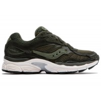 Кроссовки Saucony ProGrid Omni 9 Forest Green