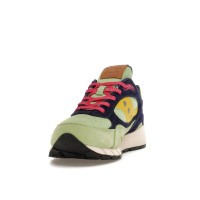 Saucony Shadow 6000 Green Purple