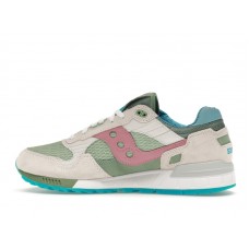 Кроссовки Saucony Shadow 5000 Galapagos