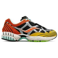 Кроссовки Saucony Grid Web Trailian
