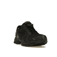 Кроссовки Saucony ProGrid Triumph 4 Gorpcore Black