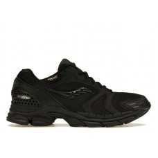 Кроссовки Saucony ProGrid Triumph 4 Gorpcore Black