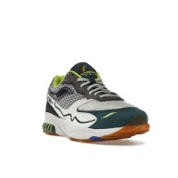 Saucony 3D Grid Hurricane Bodega