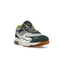 Saucony 3D Grid Hurricane Bodega