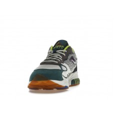 Saucony 3D Grid Hurricane Bodega