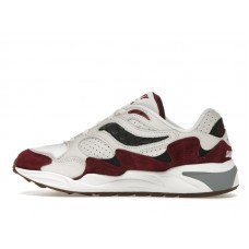 Кроссовки Saucony Grid Shadow 2 Cream Red