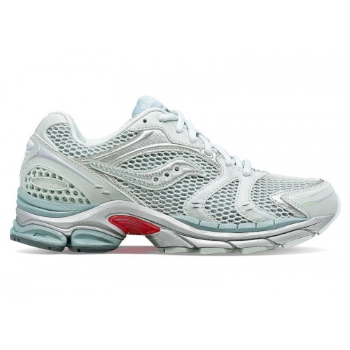 Saucony ProGrid Triumph 4 Party Pack - мужская сетка размеров