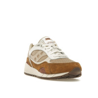 Saucony Shadow 6000 Cappuccino
