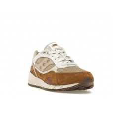 Saucony Shadow 6000 Cappuccino