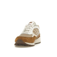 Saucony Shadow 6000 Cappuccino
