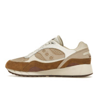 Saucony Shadow 6000 Cappuccino