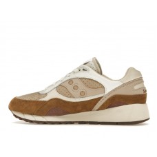 Saucony Shadow 6000 Cappuccino