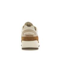 Saucony Shadow 6000 Cappuccino