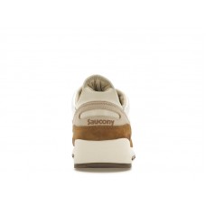 Saucony Shadow 6000 Cappuccino